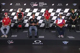 MotoGP, Pecco Bagnaia: "Vincere non è l'obiettivo primario"