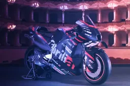 MotoGP: tre piloti e la rinnovata RS-GP per la "sinfonia" Aprilia 2022