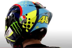 VIDEO Petronas SRT, assaggio di 2021 con Valentino Rossi e Franco Morbidelli