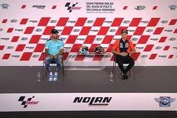 Moto3, Dennis Foggia suona la carica: "In lotta con 6 zeri, crediamoci!"