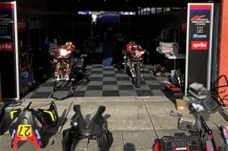 Samuele Cavalieri in Giappone "Sì inizia! Meteo buono e sono carico a mille"