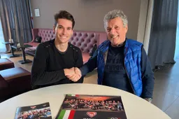 CIV SBK: Samuele Cavalieri in Aprilia Nuova M2, Alex Delbianco è Yamaha?