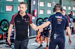 Andrea Pellegrini, una storia in Brembo "I freni hanno vita dura in MotoGP"