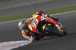 MotoGP Marc Marquez "Troppo aggressivo? Non cambierò"