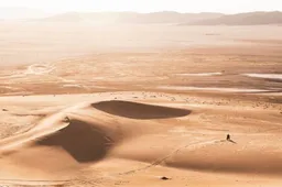 Dakar: tappa 9 con Sunderland leader, due abbandoni tra gli italiani