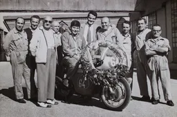 Curiosità Motomondiale, provincia di Pesaro-Urbino