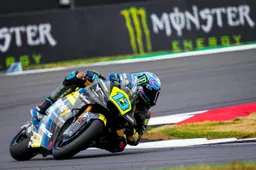 Moto2 Austria, Prove 1: Celestino Vietti insegue, riecco Pedro Acosta