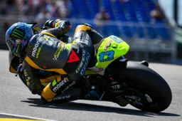 Moto2 Austria, i precedenti: Vietti sa come si fa, ma qui Ogura fa paura