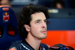 Moto2: Celestino Vietti operato per infortunio alla spalla