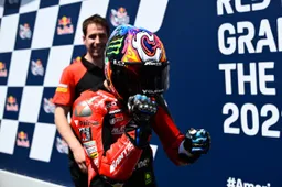 Moto2: Celestino Vietti vola in qualifica, è il segnale della risalita?