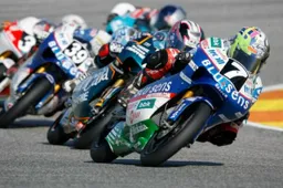 CEV 125: al via ad Albacete la "scuola dei campioni"