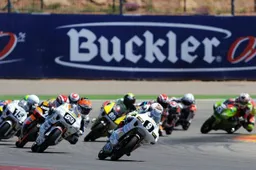 CEV 125: terzo round a Barcellona con i piloti italiani d'assalto