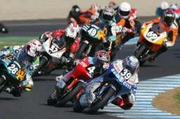 CEV: il programma della prima gara ad Albacete