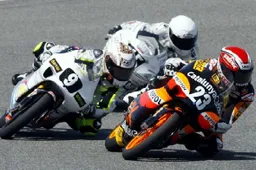 CEV 125: tutti a caccia di Alex Rins al Motorland Aragon