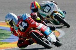 CEV: dalla Spagna al Mondiale per diversi piloti il passo è breve