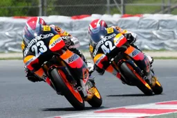 CEV 125: ad Albacete cinque piloti italiani all'assalto della vittoria