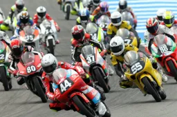 CEV 125: si torna in azione al Motorland Aragon con Oliveira leader