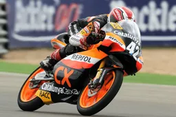 CEV 125 Motorland Aragon Qualifiche: Rins si conferma in pole