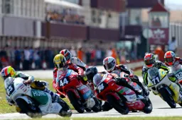 CEV: Oscar Gallardo (Dorna) fa un bilancio della categoria