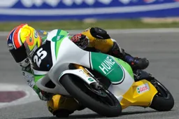 CEV 125 Albacete: vittoria di Maverick Vinales, Tonucci sul podio