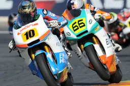 CEV: 11 piloti promossi dal CEV 2014 al via del Motomondiale 2015