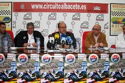 CEV: presentazione del campionato 2009 ad Albacete