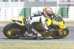 CEV: proseguono i test pre gara ad Albacete per Moto3 e Moto2