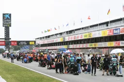 CEV, round a Barcellona rinviato a data da destinarsi