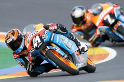 CEV: la "Cantera" del mondiale, 65 piloti di scuola CEV al via nel 2013