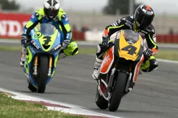 CEV: prossima tappa Jerez de la Frontera, 31 iscritti nella Moto2