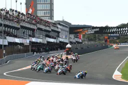 CEV, il nuovo calendario 2020 tra Portogallo, Jerez, Aragón e Valencia