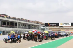CEV ad Aragón: Montella (Moto2) e Artigas (Moto3), continua la fuga?