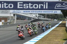 CEV Moto2 e Moto3, scatta il 2021 ad Estoril! Programma ed orari TV