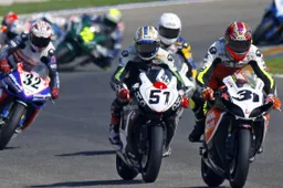 CEV: pubblico da record in pista e TV nella stagione 2009