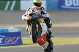 CEV Stock Extreme: Ivan Silva ritorna con il team Kawasaki Palmeto