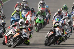 CEV Stock Extreme: prima storica gara a Barcellona nel fine settimana