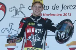 CEV Moto3: il profilo del Campione 2013 Fabio Quartararo