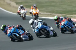 CEV: il programma del penultimo round 2013 a Valencia