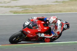 CEV Stock Extreme: Javier Del Amor al via con una Ducati