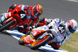 CEV 125: Moncayo per il campionato a Jerez, Zarco in pista