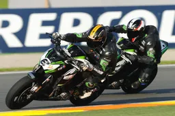 CEV: per il quarto anno consecutivo la Kawasaki Z Cup protagonista nel FIM CEV Repsol