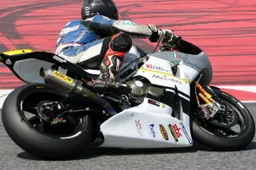 CEV Moto2: A&R Racing Team programma il futuro con RSV Motor