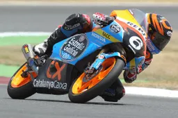 CEV: le date dei test privati organizzati da Monlau e Promoracing