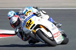 CEV: il punto della situazione classi Moto3, Moto2 e Stock Extreme