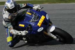 CEV Moto2: prosegue lo sviluppo della nuova MIR Racing