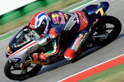 CEV Moto3: Francesco Bagnaia e Lorenzo Baldassarri con Monlau Competicion