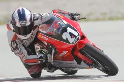 CEV Moto3: quattro piloti per Monlau Competición, Alessio Castelli all'esordio