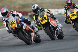 CEV Moto2: terzo appuntamento stagionale questo weekend a Jerez