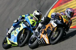 CEV: tre piloti per ciascuna fila nello schieramento di partenza 2011