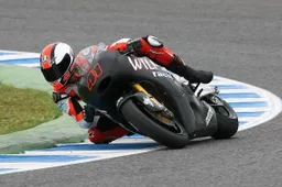 CEV Moto2 Jerez Qualifiche: Dani Rivas in pole con la KALEX, sorprese nelle prime file